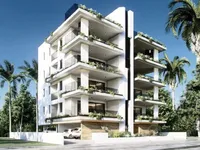 Недвижимость 2 Bedroom Apartment for Sale in Agios Nikolaos, Larnaca: 1