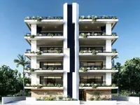 Недвижимость 2 Bedroom Apartment for Sale in Agios Nikolaos, Larnaca: 2
