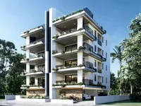Недвижимость 2 Bedroom Apartment for Sale in Agios Nikolaos, Larnaca: 3