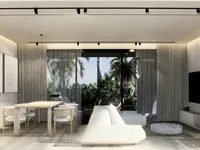 Недвижимость 2 Bedroom Apartment for Sale in Agios Nikolaos, Larnaca: 5