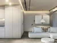 Недвижимость 2 Bedroom Apartment for Sale in Agios Nikolaos, Larnaca: 7