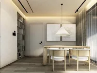Недвижимость 2 Bedroom Apartment for Sale in Agios Nikolaos, Larnaca: 10