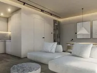 Недвижимость 2 Bedroom Apartment for Sale in Agios Nikolaos, Larnaca: 11