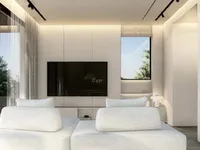 Недвижимость 2 Bedroom Apartment for Sale in Agios Nikolaos, Larnaca: 13