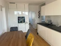 Недвижимость Квартира 3-комн. Новая Любляна Бежиград: 1