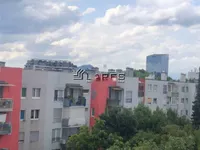 Недвижимость Квартира 3-комн. Новая Любляна Бежиград: 2