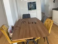 Недвижимость Квартира 3-комн. Новая Любляна Бежиград: 3