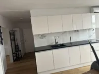 Недвижимость Квартира 3-комн. Новая Любляна Бежиград: 7