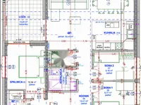 Недвижимость Четырёхкомнатная квартира Рудник: 2