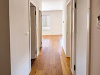 Недвижимость Четырёхкомнатная квартира Рудник: 5