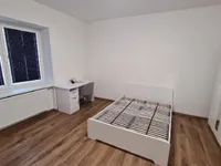 Недвижимость Квартира в Бежиградском Дворе: 1