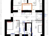 Недвижимость Квартира в Бежиградском Дворе: 3