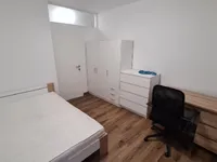 Недвижимость Квартира в Бежиградском Дворе: 8