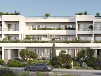 Недвижимость 2 Bedroom Apartment For sale in Kissonerga, Paphos: 1