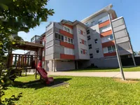 Недвижимость Квартира 3,5 комнаты Брод: 1