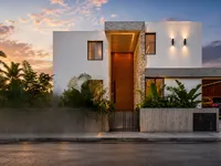 Недвижимость 3 Bedroom Villa For sale in Chlorakas, Paphos: 1