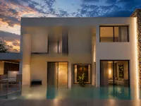 Недвижимость 3 Bedroom Villa For sale in Chlorakas, Paphos: 2