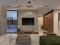 Недвижимость 3 Bedroom Villa For sale in Chlorakas, Paphos: 5