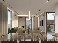 Недвижимость 3 Bedroom Villa For sale in Chlorakas, Paphos: 6