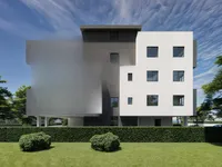 Недвижимость 3 Bedroom Penthouse For Sale in Kapsalos, Limassol: 3