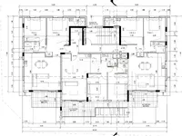 Недвижимость 3 Bedroom Penthouse For Sale in Kapsalos, Limassol: 10