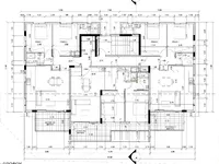 Недвижимость 3 Bedroom Penthouse For Sale in Kapsalos, Limassol: 11