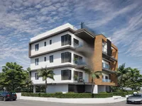Недвижимость 2 Bedroom Apartment For Sale in Kapsalos, Limassol: 2