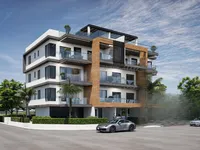 Недвижимость 2 Bedroom Apartment For Sale in Kapsalos, Limassol: 3