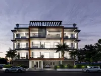 Недвижимость 2 Bedroom Apartment For Sale in Kapsalos, Limassol: 7