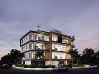 Недвижимость 2 Bedroom Apartment For Sale in Kapsalos, Limassol: 8