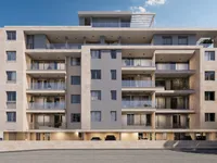 Недвижимость 3 Bedroom Apartment For sale in Agia Zoni, Limassol: 1