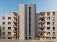 Недвижимость 3 Bedroom Apartment For sale in Agia Zoni, Limassol: 2