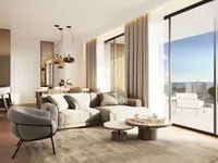 Недвижимость 3 Bedroom Apartment For sale in Agia Zoni, Limassol: 3