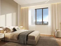 Недвижимость 3 Bedroom Apartment For sale in Agia Zoni, Limassol: 5