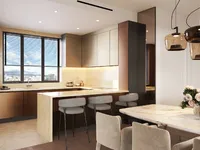 Недвижимость 2 Bedroom Apartment For sale in Agia Zoni, Limassol: 4