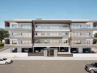 Недвижимость 1 Bedroom Apartment For sale in Omonia, Limassol: 1