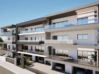 Недвижимость 1 Bedroom Apartment For sale in Omonia, Limassol: 2