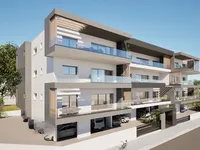 Недвижимость 1 Bedroom Apartment For sale in Omonia, Limassol: 3