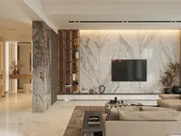 Недвижимость 4 Villa For sale in Germasogeia, Limassol: 2