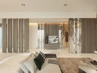 Недвижимость 4 Villa For sale in Germasogeia, Limassol: 3