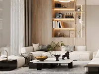 Недвижимость 4 Villa For sale in Germasogeia, Limassol: 4