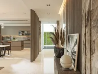Недвижимость 4 Villa For sale in Germasogeia, Limassol: 5