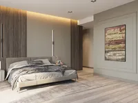 Недвижимость 4 Villa For sale in Germasogeia, Limassol: 10