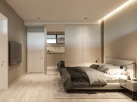 Недвижимость 4 Villa For sale in Germasogeia, Limassol: 11