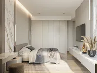 Недвижимость 4 Villa For sale in Germasogeia, Limassol: 12