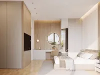 Недвижимость 4 Villa For sale in Germasogeia, Limassol: 13