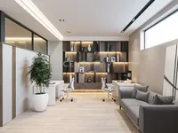 Недвижимость 4 Villa For sale in Germasogeia, Limassol: 16