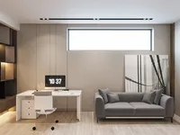 Недвижимость 4 Villa For sale in Germasogeia, Limassol: 17