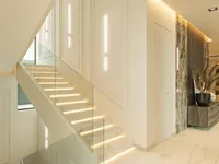 Недвижимость 4 Villa For sale in Germasogeia, Limassol: 19