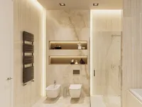 Недвижимость 4 Villa For sale in Germasogeia, Limassol: 23